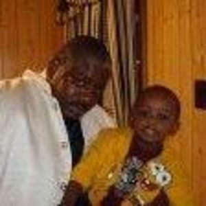 Meet your Posher, John